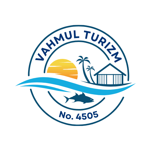 Vahmul Turizm logo
