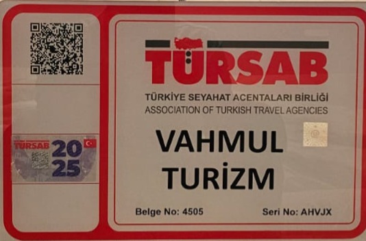 turismiluba tügis